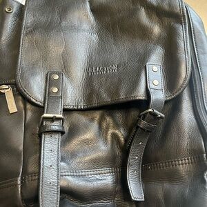 borgo giovanni g valentino leather backpack handbags Central Office Supplies Corp. :: Office Supplies :: Business/Travel Bags &  Accessories :: Business Bags & Cases :: Backpacks :: bugatti Valentino  Carrying Case (Backpack) for 15" to 15.6" Bottle, Notebook -